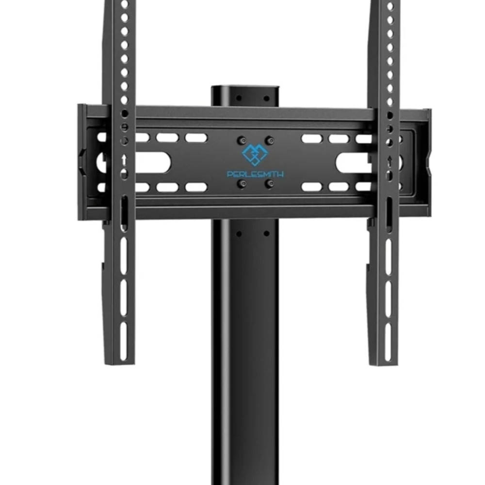 Black TV Wall Mount Bracket
